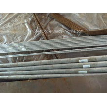 3003/6061/6063/5083/5086/5052/6082/7075/7050 Aluminum Bar